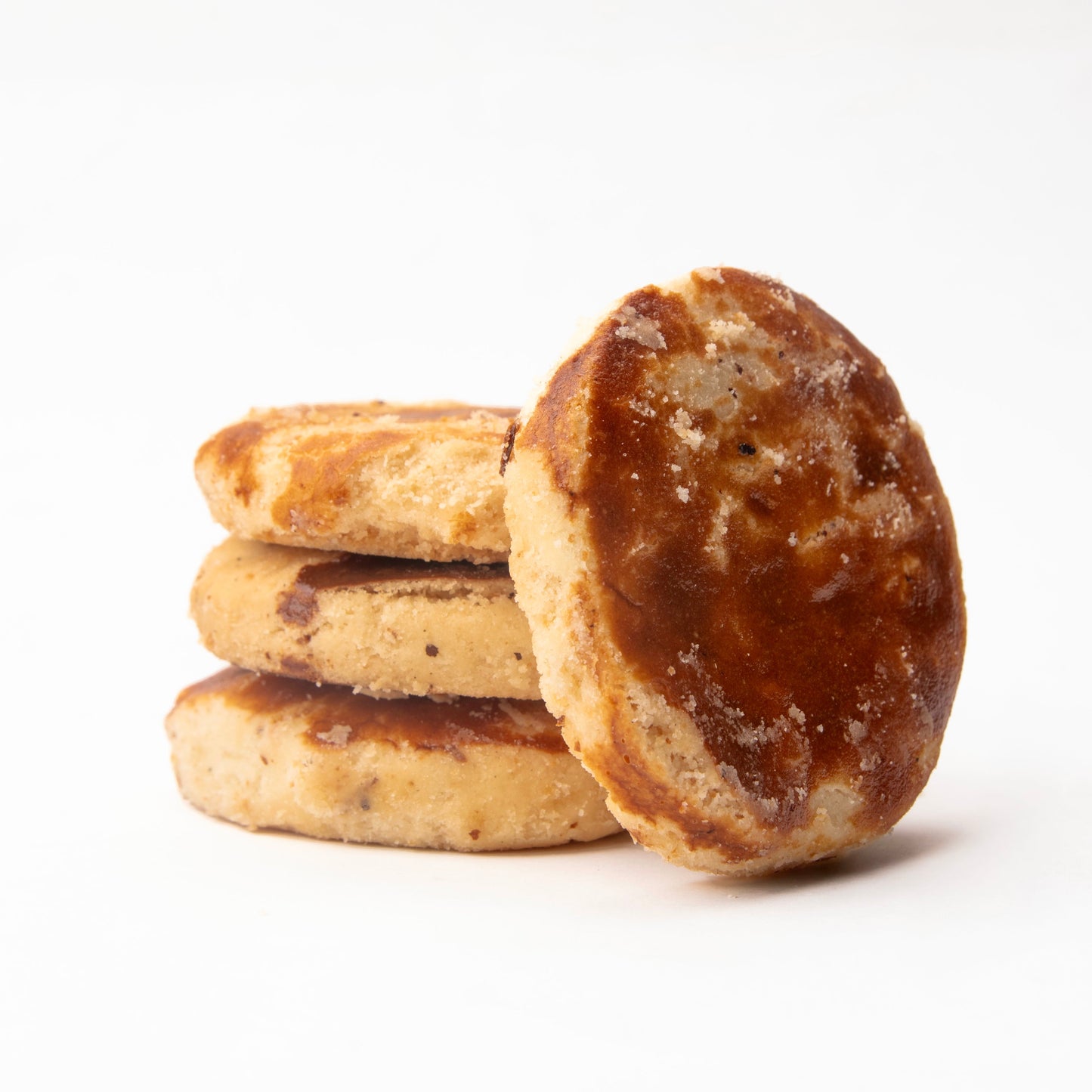 Almond Nan Khatai - 1kg