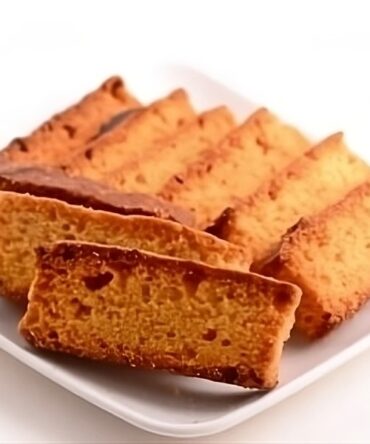 Khalifa Bakers Special Cake Rusk