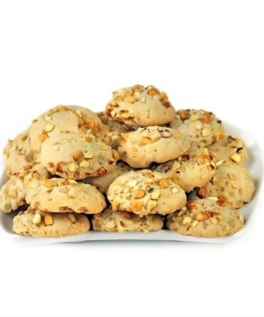 Special Khalifa Bakers Chana Biscuit